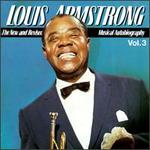 New & Revised Musical Autobiography, Vol. 3