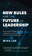 New Rules For The Future of Leadership