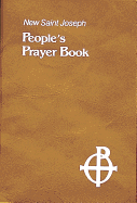 New Saint Joseph: People's Prayer Book