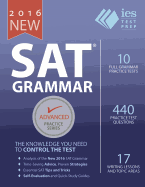 New SAT Grammar Workbook