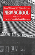 New School: A History of the New School for Research