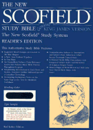New Scofield Study Bible - World Bible Publishing (Creator)