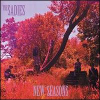 New Seasons - The Sadies