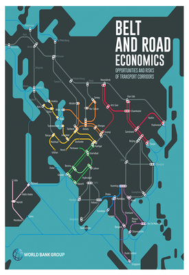 New Silk Roads: The Economics of the Belt and Road Initiative - Ruta, Michele