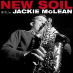 New Soil  [Jazz Images] 