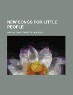 New Songs for Little People