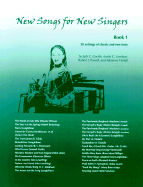 New Songs for New Singers: 30 Settings of Classic and New Texts