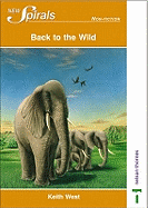 New Spirals - Non-fiction Back to the Wild