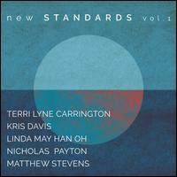 New Standards, Vol. 1 - Terri Lyne Carrington