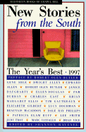 New Stories from the South 1997: The Year's Best