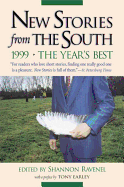 New Stories from the South 1999: The Year's Best