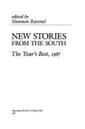 New Stories from the South: The Year's Best, 1987