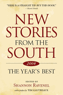 New Stories from the South: The Year's Best, 2004