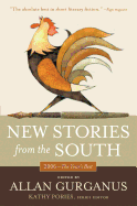 New Stories from the South: The Year's Best, 2006