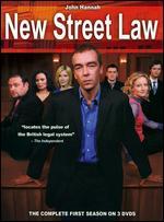 New Street Law: Series 01