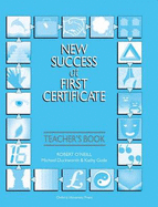 New Success at First Certificate - O'Neill, Robert, and Duckworth, Michael (Contributions by), and Gude, Kathy (Contributions by)
