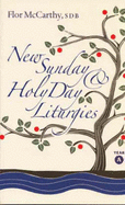 New Sunday and Holy Day Liturgies: Year A - McCarthy, Flor