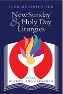 New Sunday & Holy Day Liturgies, Year B - Mccarthy, Flor