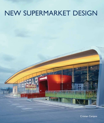 New Supermarket Design - Campos, Cristian