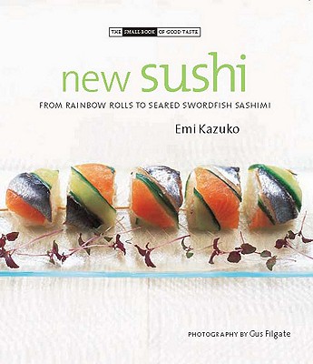 New Sushi - Kazuko, Emi