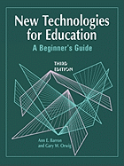 New Technologies for Education: A Beginner's Guide