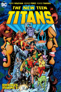 New Teen Titans Omnibus Vol. 2. (New Edition)