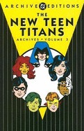 New Teen Titans