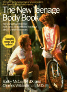 New Teenage Body Book