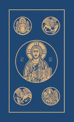New Testament and Psalms - Ignatius Press (Creator)