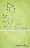 New Testament-CEB: Peace Be with You