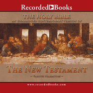 New Testament-CEV