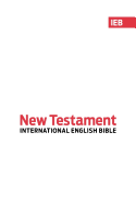 New Testament-Ieb