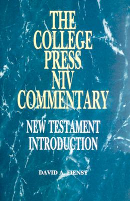 New Testament Introduction - Fiensy, David A