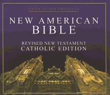 New Testament-Nab-Catholic