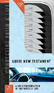 New Testament-NCV
