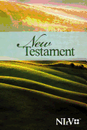 New Testament-NIRV