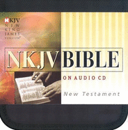 New Testament-NKJV