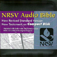 New Testament-NRSV