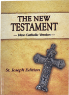New Testament-OE-St. Joseph: New Catholic Version