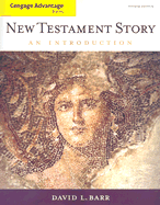 New Testament Story: An Introduction