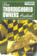 New Thoroughbred Owners Handbook