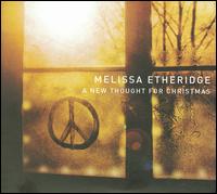 New Thought for Christmas [Deluxe Edition] [CD/DVD] - Melissa Etheridge