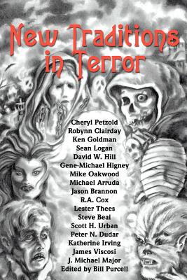 New Traditions in Terror - Purcell, Bill (Editor), and Urban, Scott H, and Major, J Michael