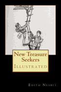 New Treasure Seekers: Illustrated