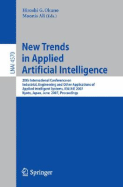 New Trends in Applied Artificial Intelligence: 20th International Conference on Industrial, Engineering, and Other Applications of Applied Intelligent Systems. Iea/Aie 2007, Kyoto, Japan, June 26-29, 2007, Proceedings