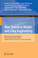 New Trends in Model and Data Engineering: Medi 2018 International Workshops, Detect, Medi4sg, Iwcfs, Remedy, Marrakesh, Morocco, October 24-26, 2018, Proceedings