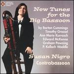 New Tunes For The Big Bassoon
