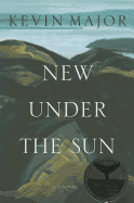 New Under the Sun - Major, Kevin