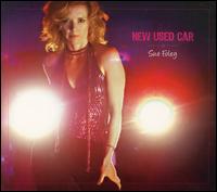 New Used Car - Sue Foley