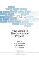 New vistas in Electro-nuclear physics